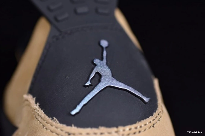 HYPE Jordan Mushroom Air AQ9129-200 4 0818